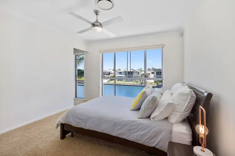 Sixth view of Homely townhouse listing, 1/15 South Quay Drive, Biggera Waters QLD 4216
