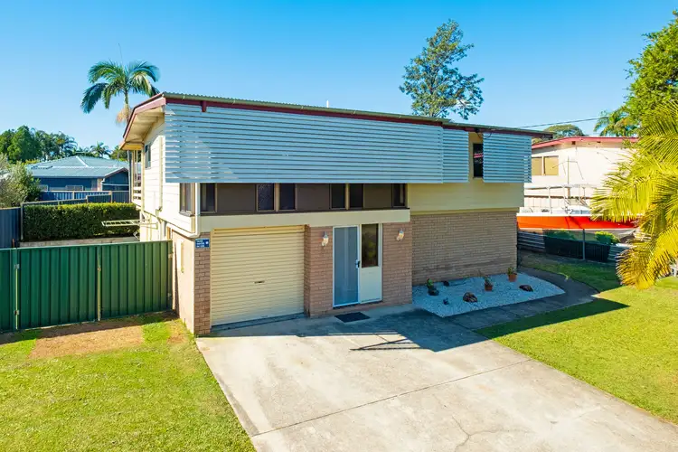 Third view of Homely house listing, 668 Kingston Road, Loganlea QLD 4131
