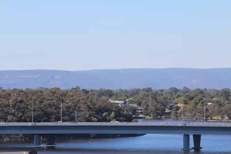 Second view of Homely house listing, 56 River View Terrace, Mount Pleasant WA 6153
