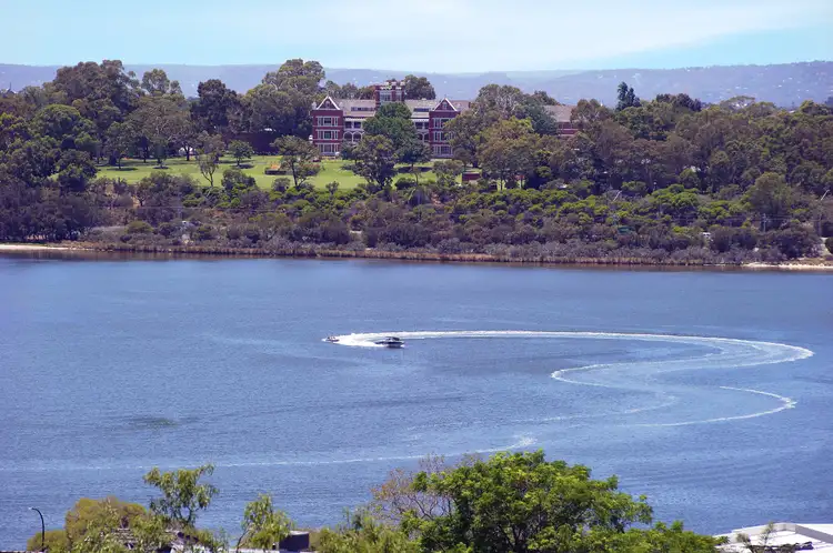 Third view of Homely house listing, 56 River View Terrace, Mount Pleasant WA 6153