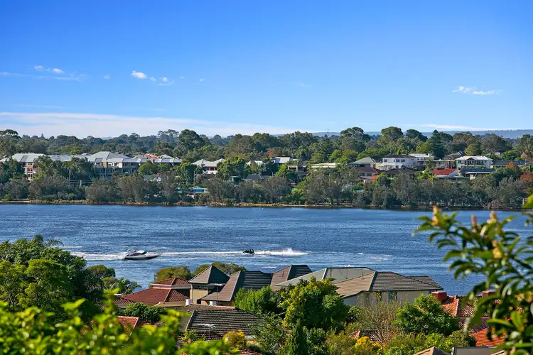 Fourth view of Homely house listing, 56 River View Terrace, Mount Pleasant WA 6153