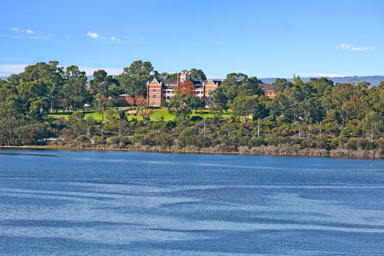 Fifth view of Homely house listing, 56 River View Terrace, Mount Pleasant WA 6153