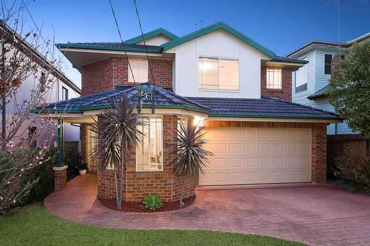 121 George Street, South Hurstville NSW 2221