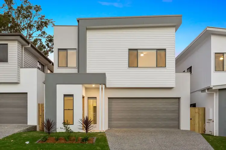 63 Dianthus Place, Calamvale QLD 4116