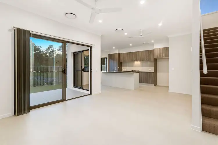 Third view of Homely house listing, 63 Dianthus Place, Calamvale QLD 4116