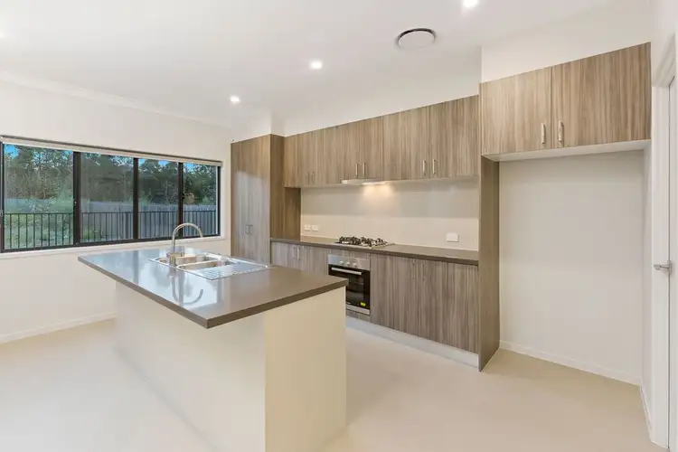 Fourth view of Homely house listing, 63 Dianthus Place, Calamvale QLD 4116