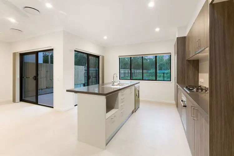 Fifth view of Homely house listing, 63 Dianthus Place, Calamvale QLD 4116