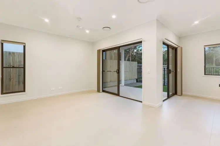 Sixth view of Homely house listing, 63 Dianthus Place, Calamvale QLD 4116