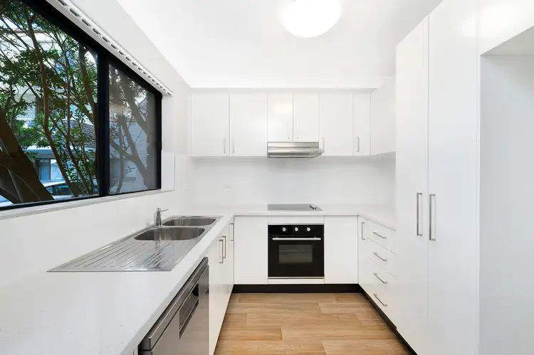 Second view of Homely unit listing, 53/19-27 Adderton Road, Telopea NSW 2117