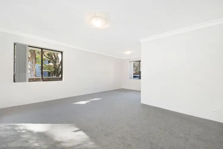 Third view of Homely unit listing, 53/19-27 Adderton Road, Telopea NSW 2117