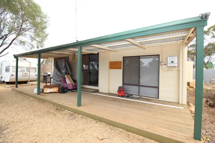 Second view of Homely house listing, 100 Murraylands Road, Morgan SA 5320