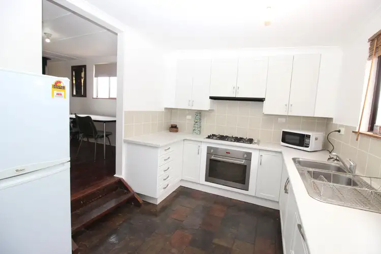 Fifth view of Homely house listing, 100 Murraylands Road, Morgan SA 5320