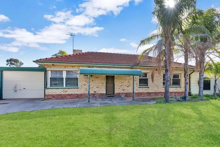 52 Guerin Road, Elizabeth Vale SA 5112