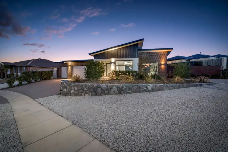 23 Wilenski Street, Casey ACT 2913