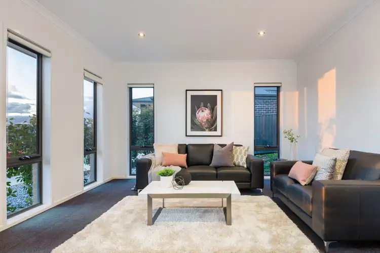 Second view of Homely house listing, 12 Avenal Street, Crace ACT 2911