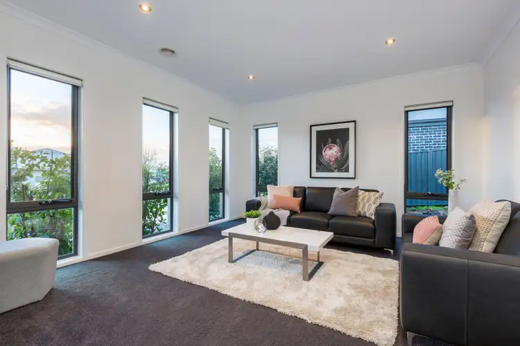 Third view of Homely house listing, 12 Avenal Street, Crace ACT 2911