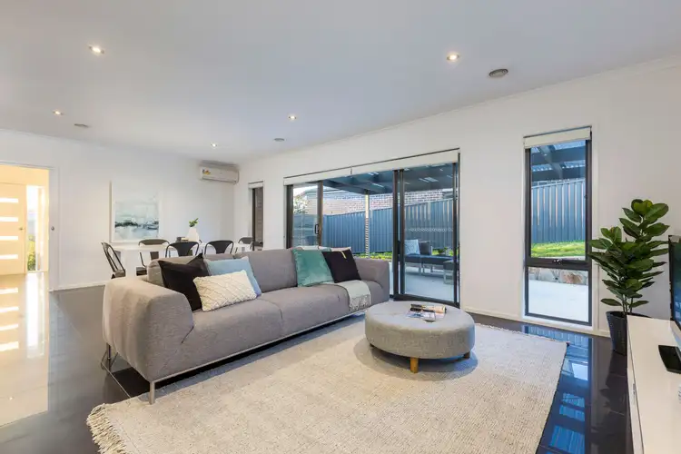 Fourth view of Homely house listing, 12 Avenal Street, Crace ACT 2911