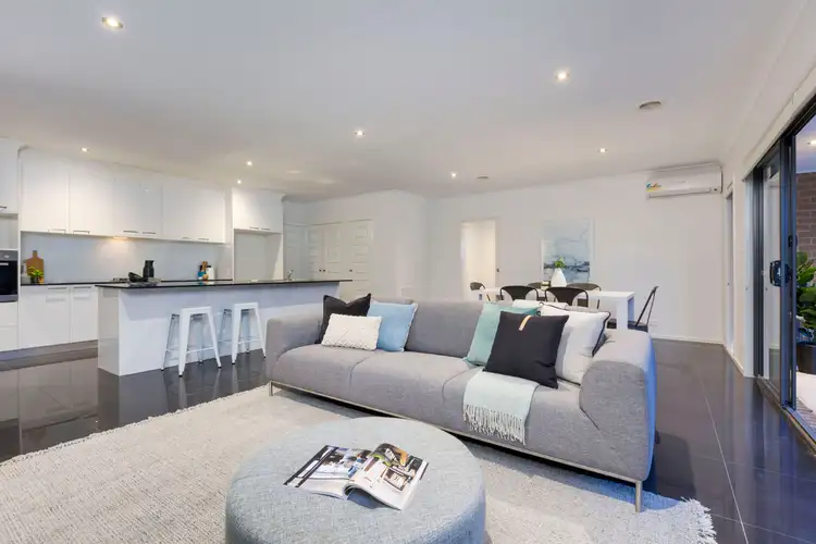 Sixth view of Homely house listing, 12 Avenal Street, Crace ACT 2911