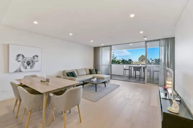A101/150 Mowbray Road, Willoughby NSW 2068
