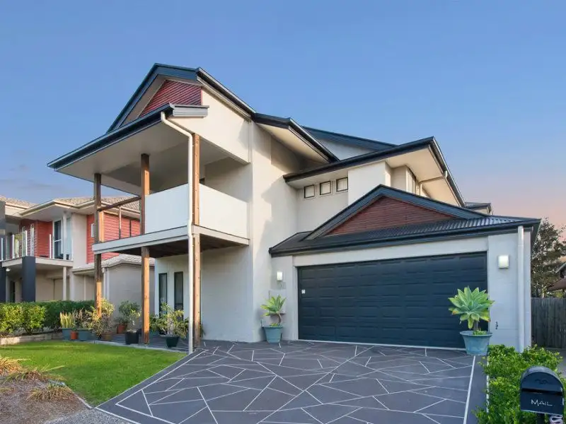 Main view of Homely house listing, 11 Riley Court, North Lakes QLD 4509
