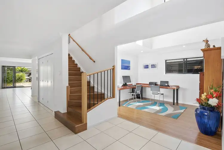 Second view of Homely house listing, 11 Riley Court, North Lakes QLD 4509