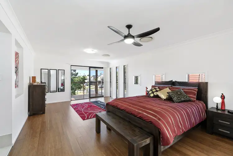 Third view of Homely house listing, 11 Riley Court, North Lakes QLD 4509