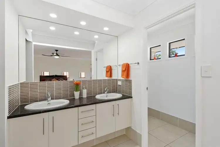 Fifth view of Homely house listing, 11 Riley Court, North Lakes QLD 4509