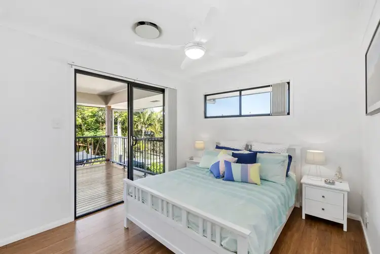 Sixth view of Homely house listing, 11 Riley Court, North Lakes QLD 4509