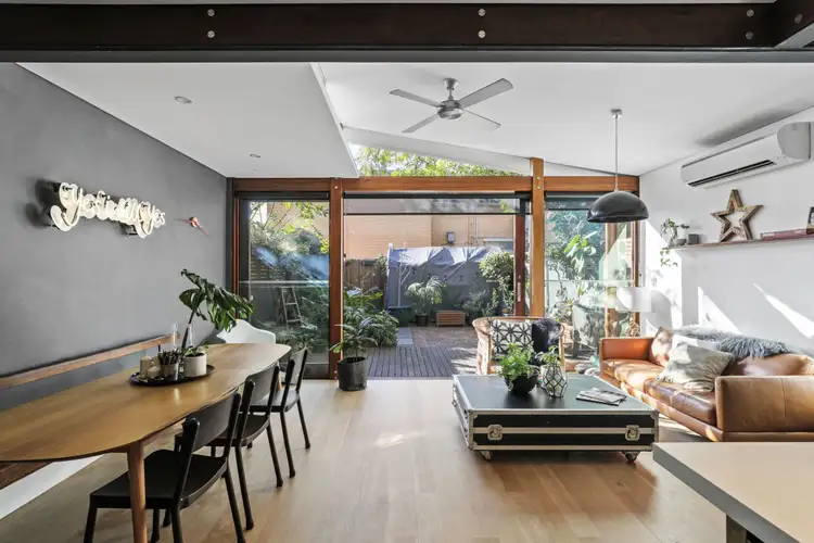 Third view of Homely house listing, 10 Sydney Street, Erskineville NSW 2043