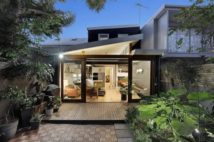 Fourth view of Homely house listing, 10 Sydney Street, Erskineville NSW 2043