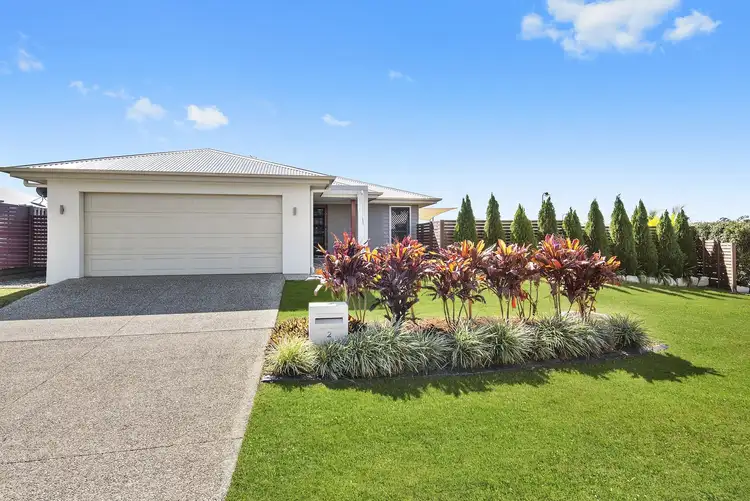 Main view of Homely house listing, 2 Amaranthine Street, Mango Hill QLD 4509