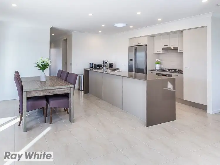 Second view of Homely house listing, 2 Amaranthine Street, Mango Hill QLD 4509
