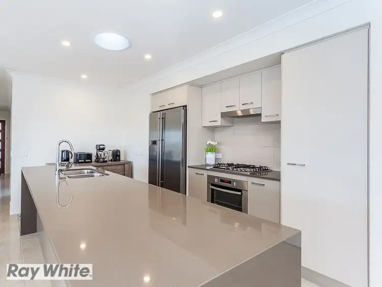 Third view of Homely house listing, 2 Amaranthine Street, Mango Hill QLD 4509