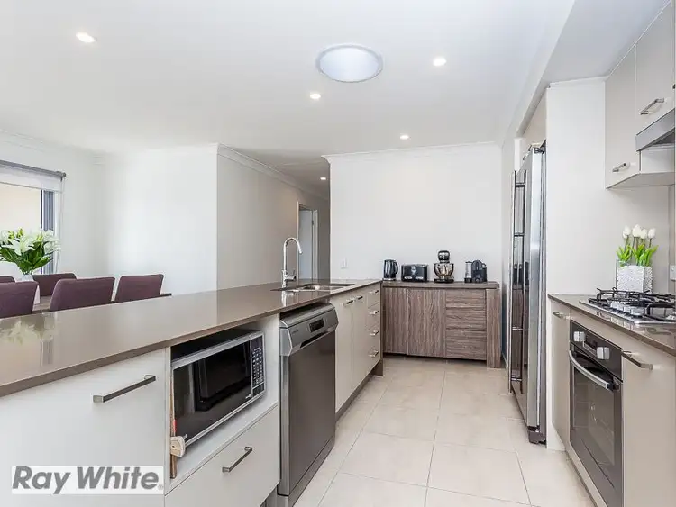Fourth view of Homely house listing, 2 Amaranthine Street, Mango Hill QLD 4509