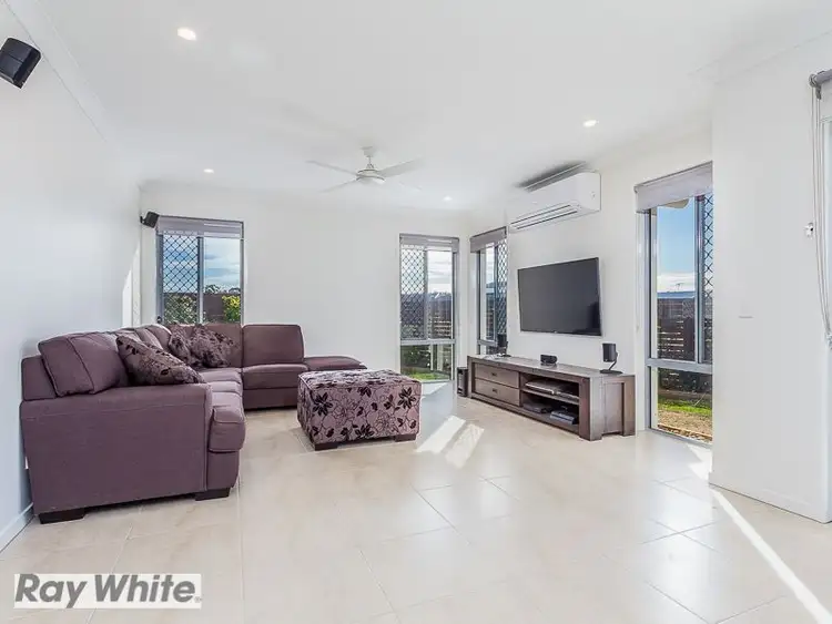 Fifth view of Homely house listing, 2 Amaranthine Street, Mango Hill QLD 4509