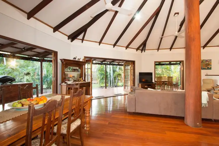 Sixth view of Homely house listing, 26 Brolga Court, Djugun WA 6725