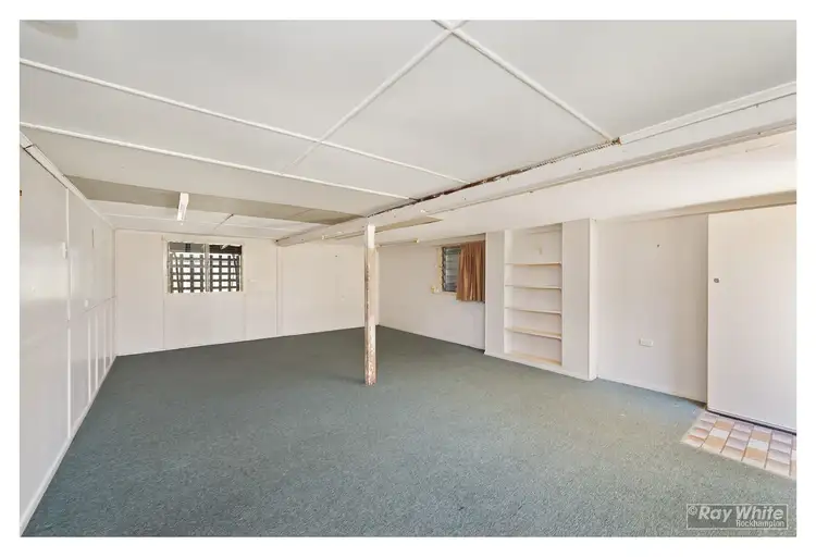 Fourth view of Homely house listing, 17 Cowap Street, Park Avenue QLD 4701