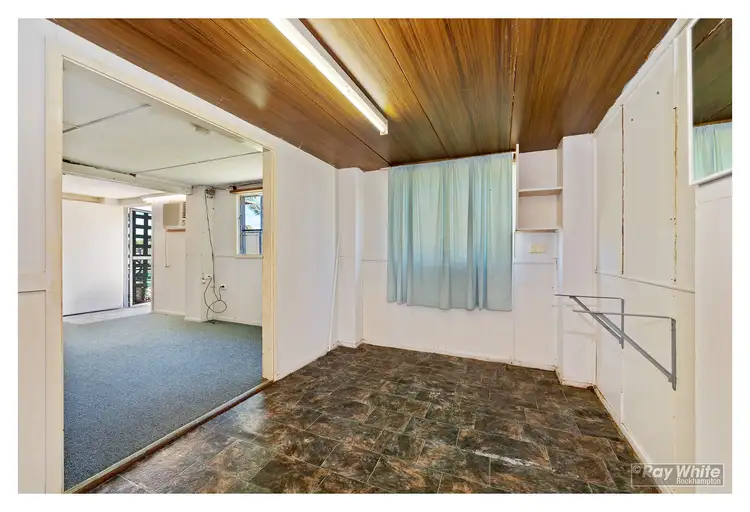 Fifth view of Homely house listing, 17 Cowap Street, Park Avenue QLD 4701