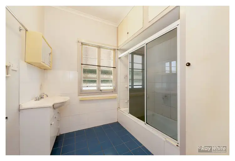 Sixth view of Homely house listing, 17 Cowap Street, Park Avenue QLD 4701