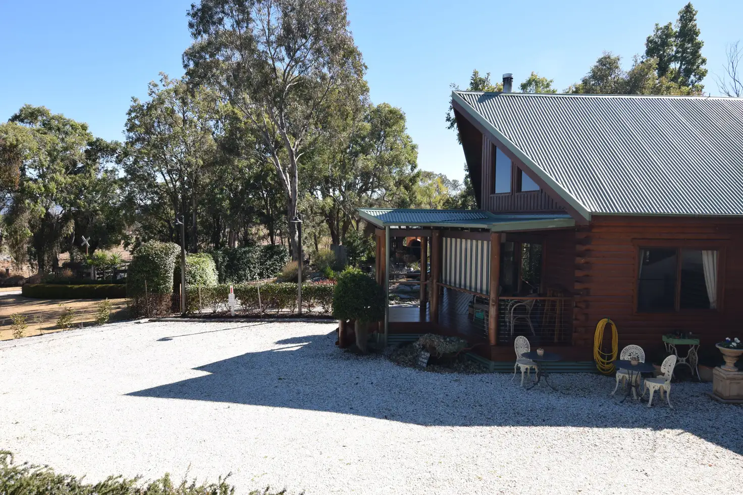 Main view of Homely rural property listing, 452 Sunnyside Loop Road, Tenterfield NSW 2372