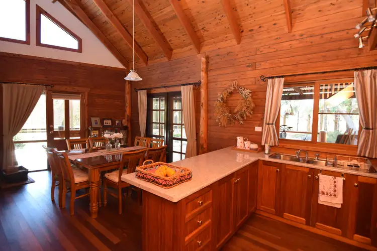 Third view of Homely rural property listing, 452 Sunnyside Loop Road, Tenterfield NSW 2372