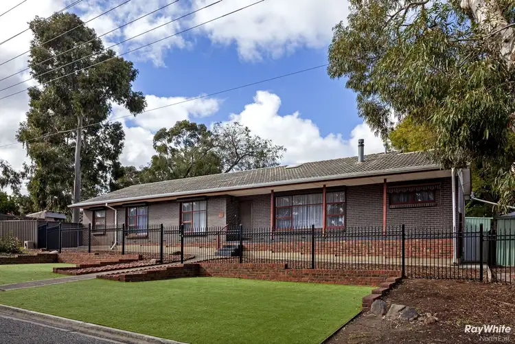 25 Littler Drive, Fairview Park SA 5126