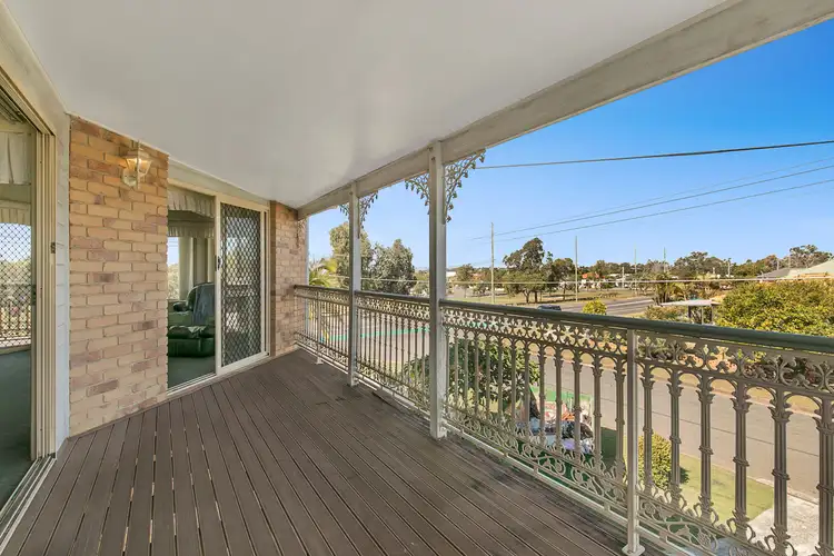 Main view of Homely house listing, 3 Montrose Parade, Wynnum West QLD 4178