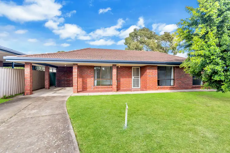 Second view of Homely house listing, 9 Cass Court, Woodcroft SA 5162