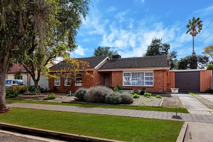 Main view of Homely house listing, 18 Searle Road, Davoren Park SA 5113