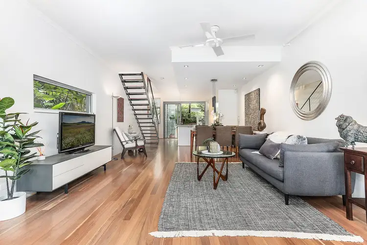 1/1 Leyland Grove, Zetland NSW 2017