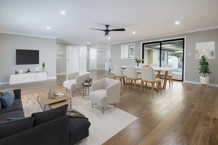 Second view of Homely house listing, 48 Shanahan Parade, Redbank Plains QLD 4301