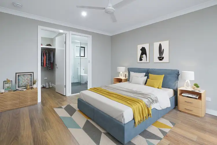 Third view of Homely house listing, 48 Shanahan Parade, Redbank Plains QLD 4301