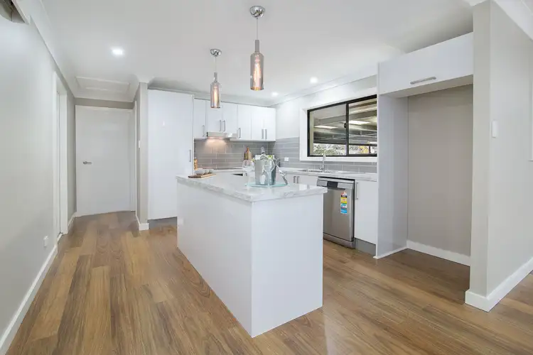 Sixth view of Homely house listing, 48 Shanahan Parade, Redbank Plains QLD 4301