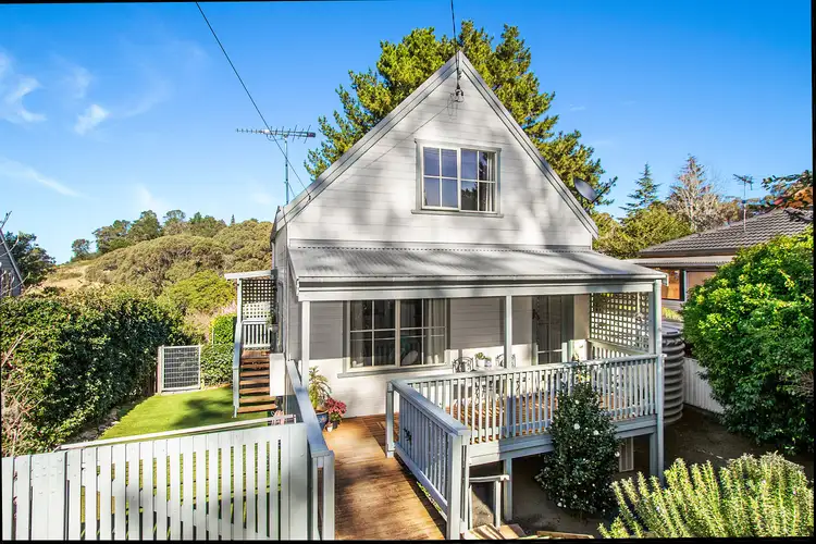 33 Rain Ridge Road, Kurrajong Heights NSW 2758